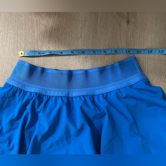 Court Rival Lululemon Skirt - Picture 7 of 8